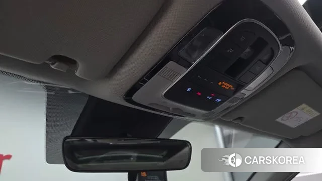 Hyundai The New Santa Fe id 3722714 из Кореи 10