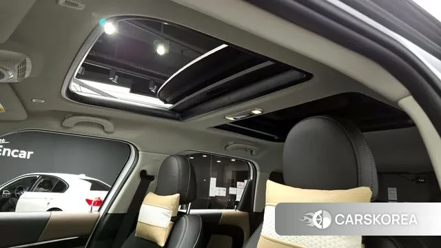 Mini Cooper Countryman id 3601899 из Кореи 10