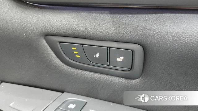 Cadillac CT6 id 4563177 из Кореи 10