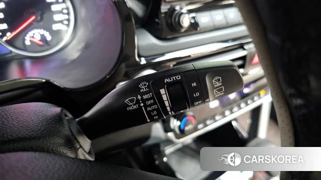 Kia Seltos id 4784432 из Кореи 10