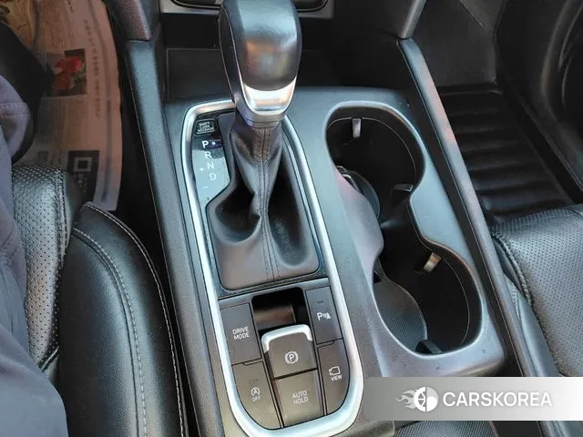 Hyundai Santa Fe TM id 3449511 из Кореи 10