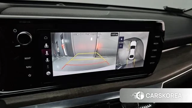 Kia K5 3rd generation id 3374420 из Кореи 10