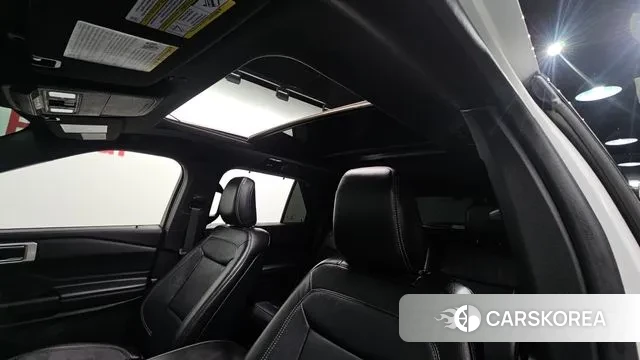 Ford Explorer 6th Generation id 3736492 из Кореи 10