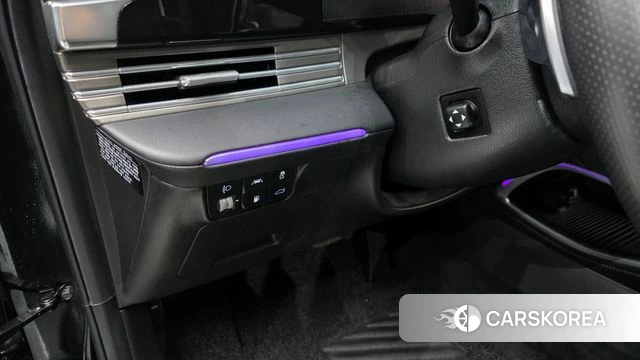 Hyundai The New Grandeur IG id 3911384 из Кореи 10