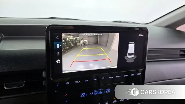 Hyundai Staria id 3053140 из Кореи 10