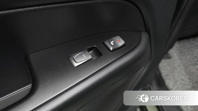 Ssangyong The New Rexton Sport id 4323202 из Кореи 10