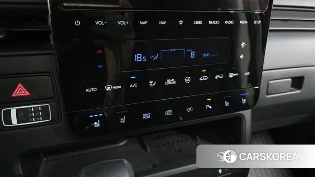 Hyundai Staria id 4414739 из Кореи 10