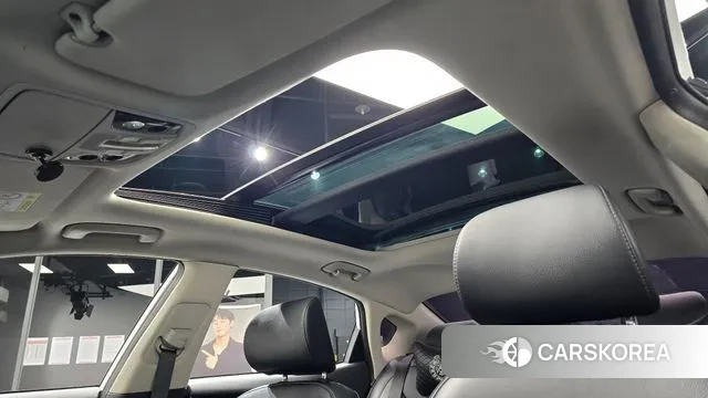 Kia K7 Premier id 3459288 из Кореи 10