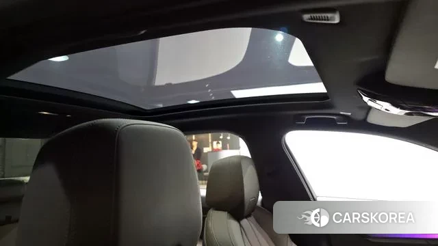 BMW 5 Series (G60) id 3371676 из Кореи 10