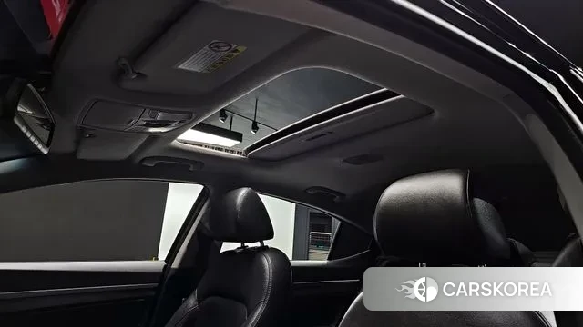 Hyundai The New Avante AD id 3535840 из Кореи 10