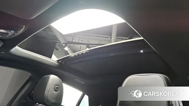 Mercedes-Benz GLE-Class W167 id 3556714 из Кореи 10