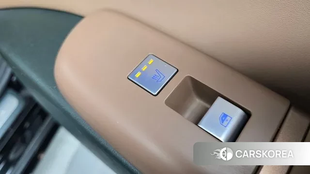 Hyundai Grandeur (GN7) id 3560972 из Кореи 10