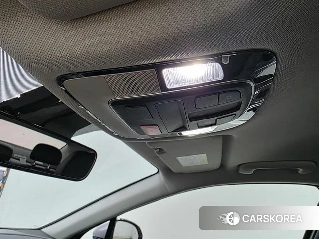 Hyundai Sonata D Edge (DN8) id 4185475 из Кореи 10