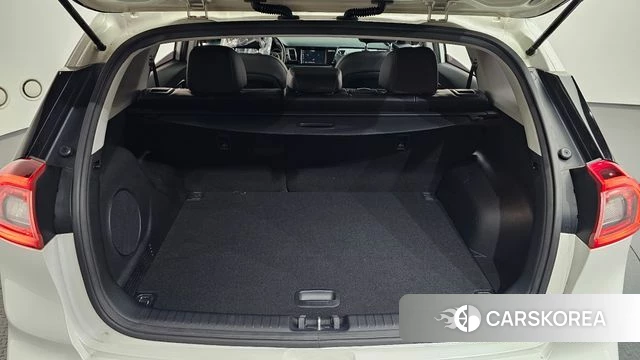 Kia Niro EV id 3911575 из Кореи 10