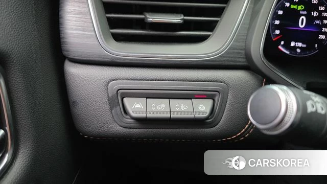 Renault Korea (Samsung) Capture id 4746042 из Кореи 10