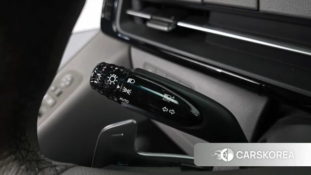 Hyundai Staria id 4872333 из Кореи 10