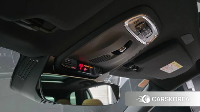 Volvo XC90 second Generation id 4835407 из Кореи 10