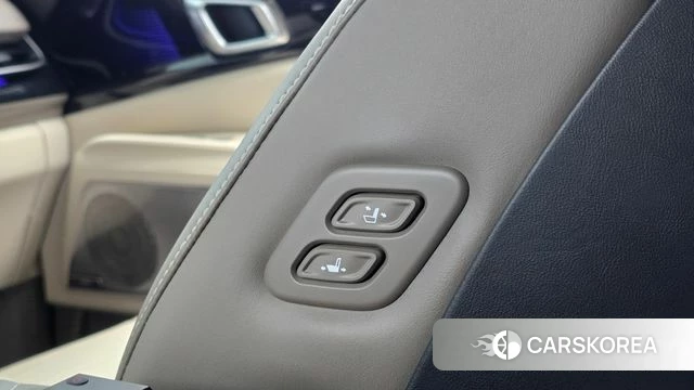 Kia The New Carnival 4th Generation id 4773482 из Кореи 10