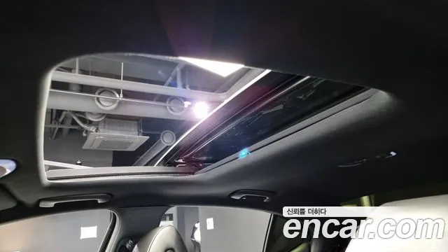 Genesis G70 id 2664582 из Кореи 10