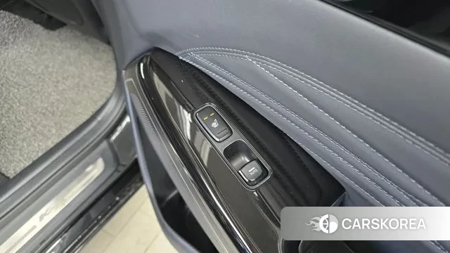 Kia K7 Premier id 3494010 из Кореи 10