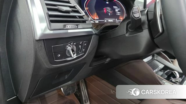 BMW X4 (G02) id 4548785 из Кореи 10