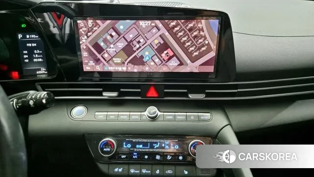 Hyundai Avante (CN7) id 3033475 из Кореи 10