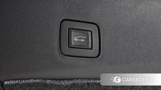 Chevrolet (GM Daewoo) Trax Crossover id 4540702 из Кореи 10