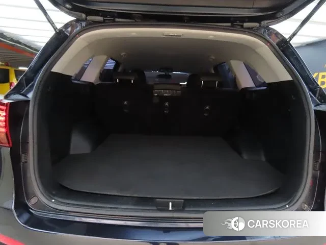 Kia The New Sorento id 3239178 из Кореи 10