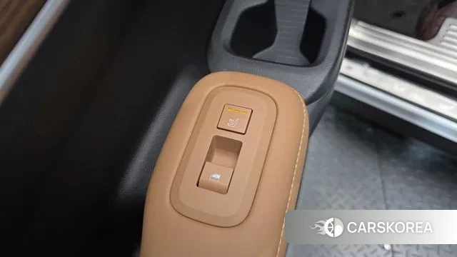 Hyundai Santa Fe (MX5) id 3431852 из Кореи 10