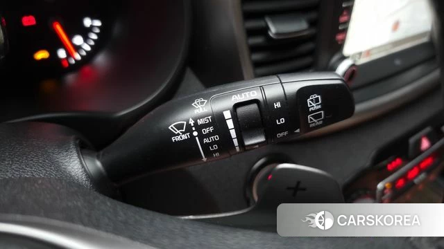 Kia The New Sorento id 4755458 из Кореи 10