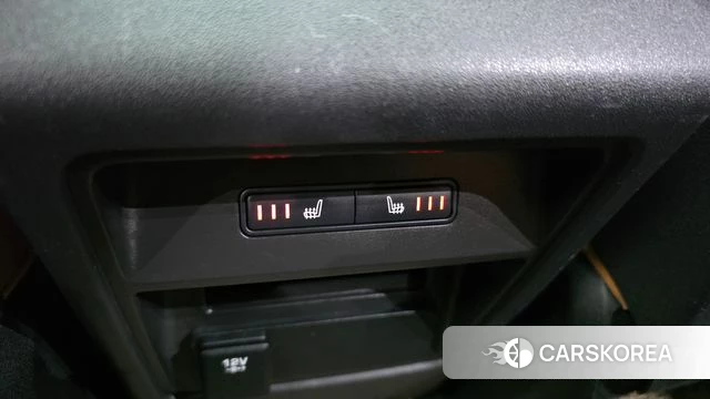 Land Rover Discovery Sports id 4865646 из Кореи 10