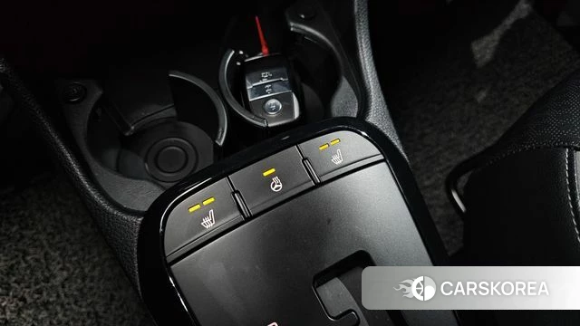 Kia All New Morning (JA) id 4520414 из Кореи 10