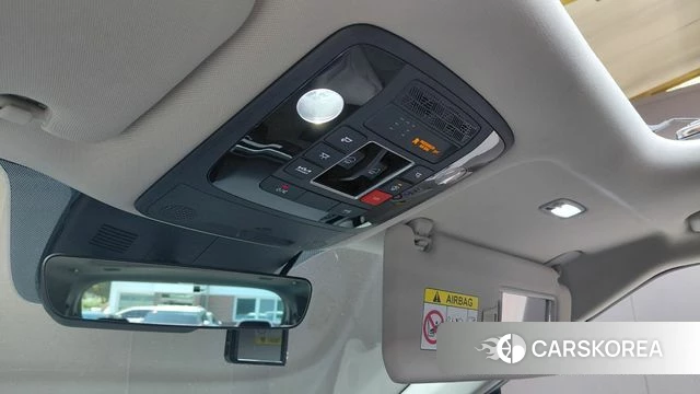 Kia The New Carnival 4th Generation id 4893111 из Кореи 10
