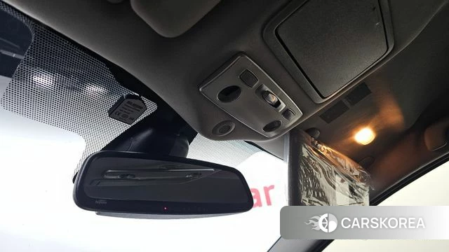 Renault Korea (Samsung) SM5 Nova id 4746877 из Кореи 10