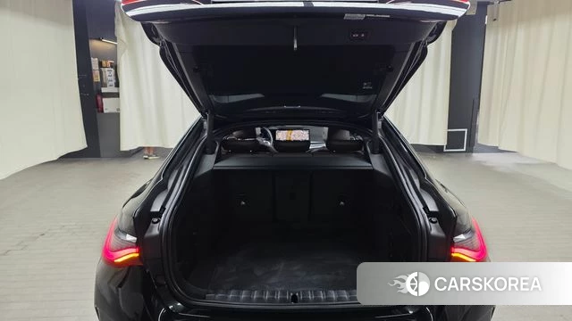 BMW i4 id 4905408 из Кореи 10