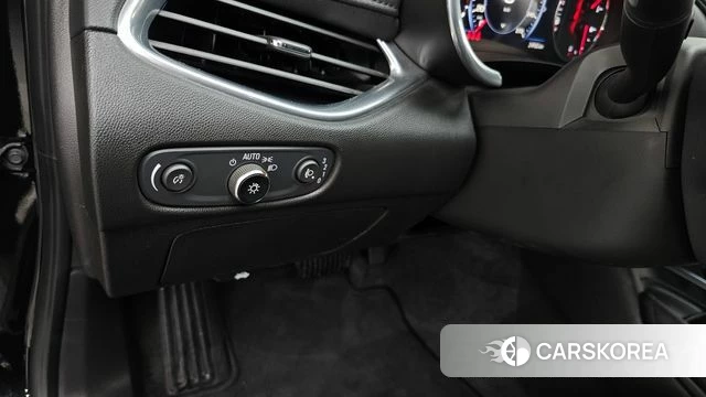 Chevrolet (GM Daewoo) The New Malibu id 4873352 из Кореи 10