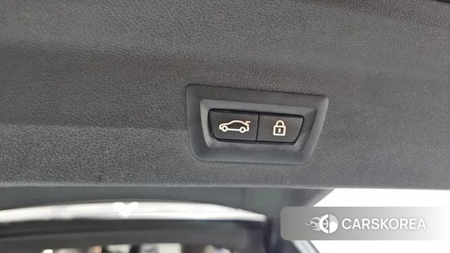 BMW X3 (G01) id 3712976 из Кореи 10