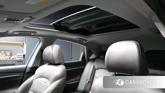 Hyundai Grandeur IG id 4477429 из Кореи 10