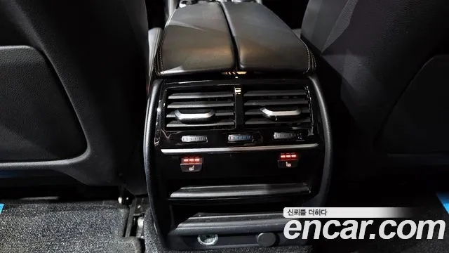 BMW 5 Series (G30) id 2881414 из Кореи 10