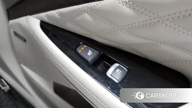 Kia K8 Hybrid id 3427657 из Кореи 10