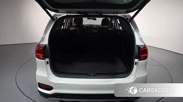 Kia The New Sorento id 3033684 из Кореи 10