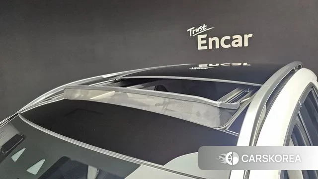 Mercedes-Benz GLE-Class W167 id 3236886 из Кореи 10