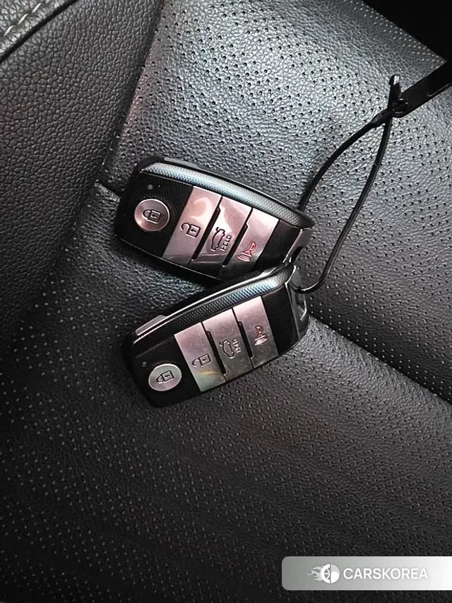 Kia The New K3 id 2995798 из Кореи 10