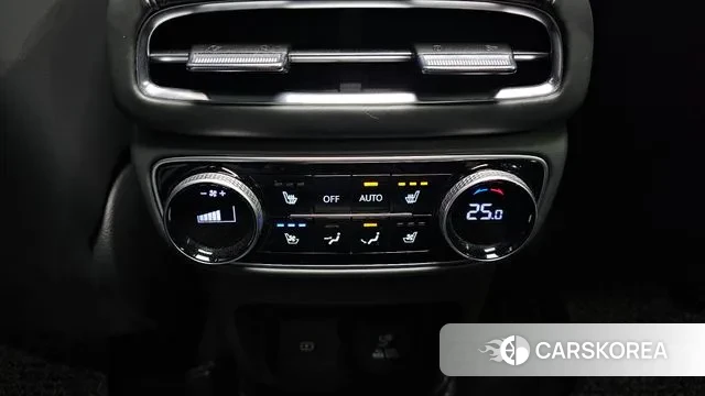 Genesis GV80 id 3318836 из Кореи 10