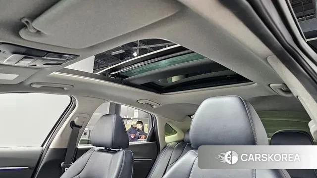 Hyundai Sonata D Edge (DN8) id 3383066 из Кореи 10