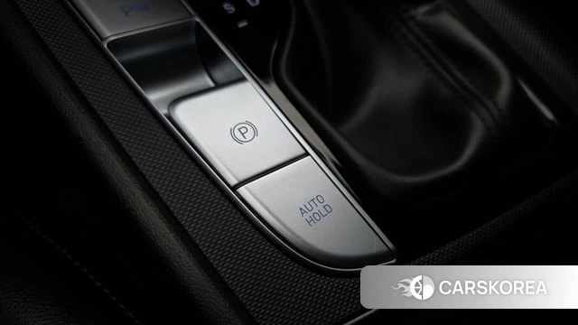 Hyundai The New Avante Hybrid (CN7) id 4394455 из Кореи 10