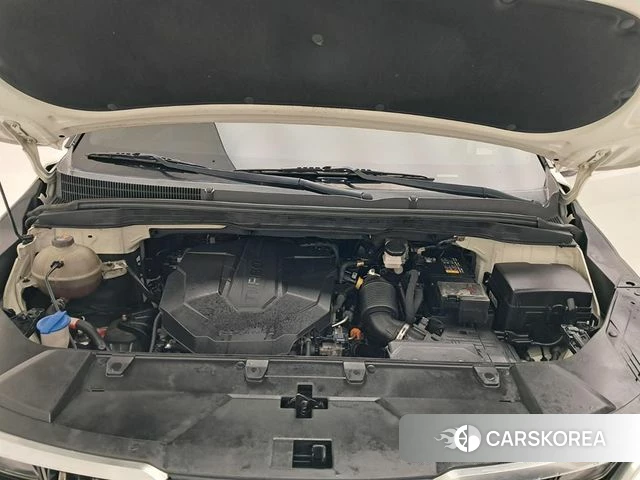 Kia Carnival 4th generation id 3840032 из Кореи 10