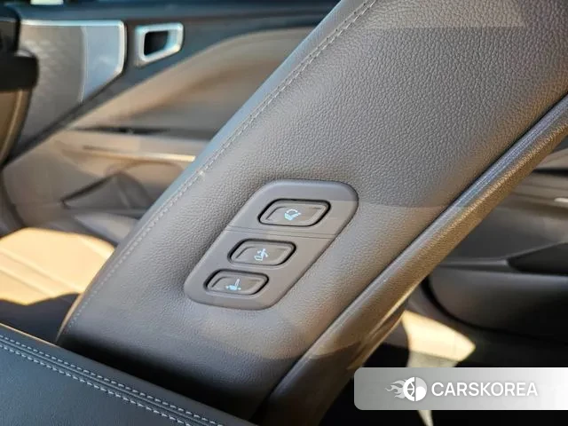 Kia K8 Hybrid id 3606551 из Кореи 10