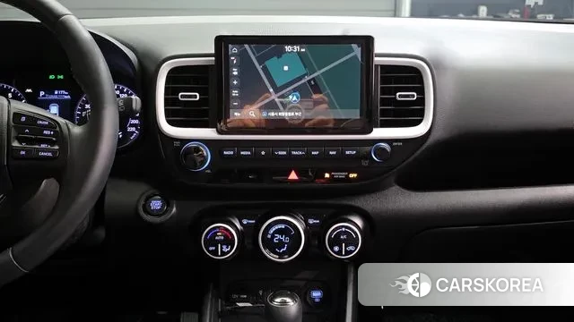 Hyundai Venue id 3473488 из Кореи 10