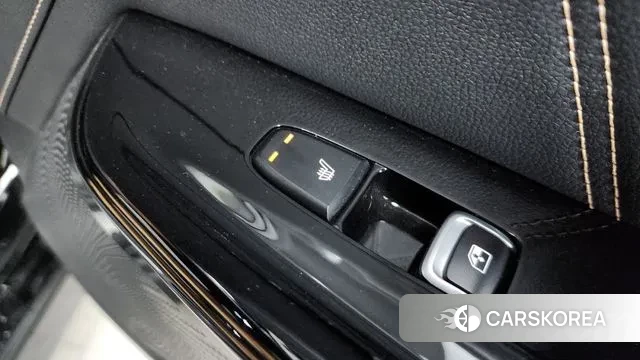 Kia K5 Hybrid 3rd Generation id 3596748 из Кореи 10